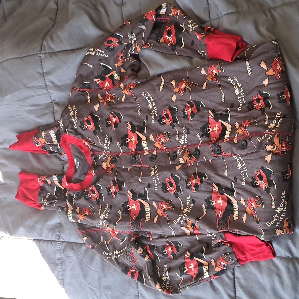 Lazy One Onsie